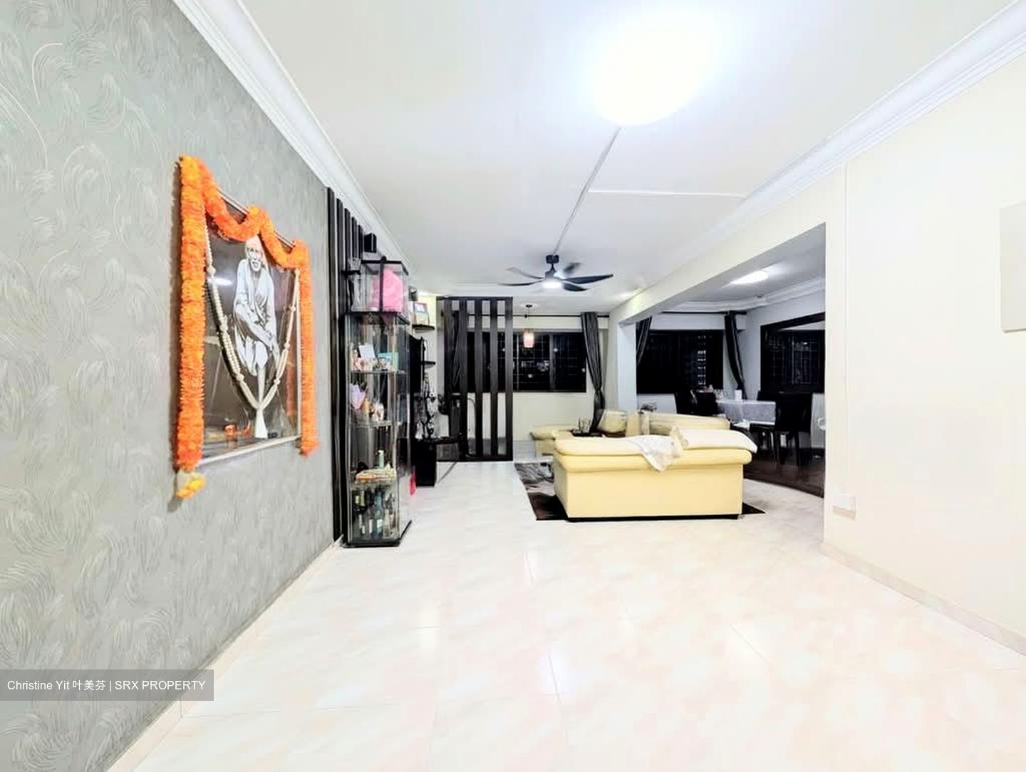 Blk 469 Choa Chu Kang Avenue 3 (Choa Chu Kang), HDB 5 Rooms #551261081